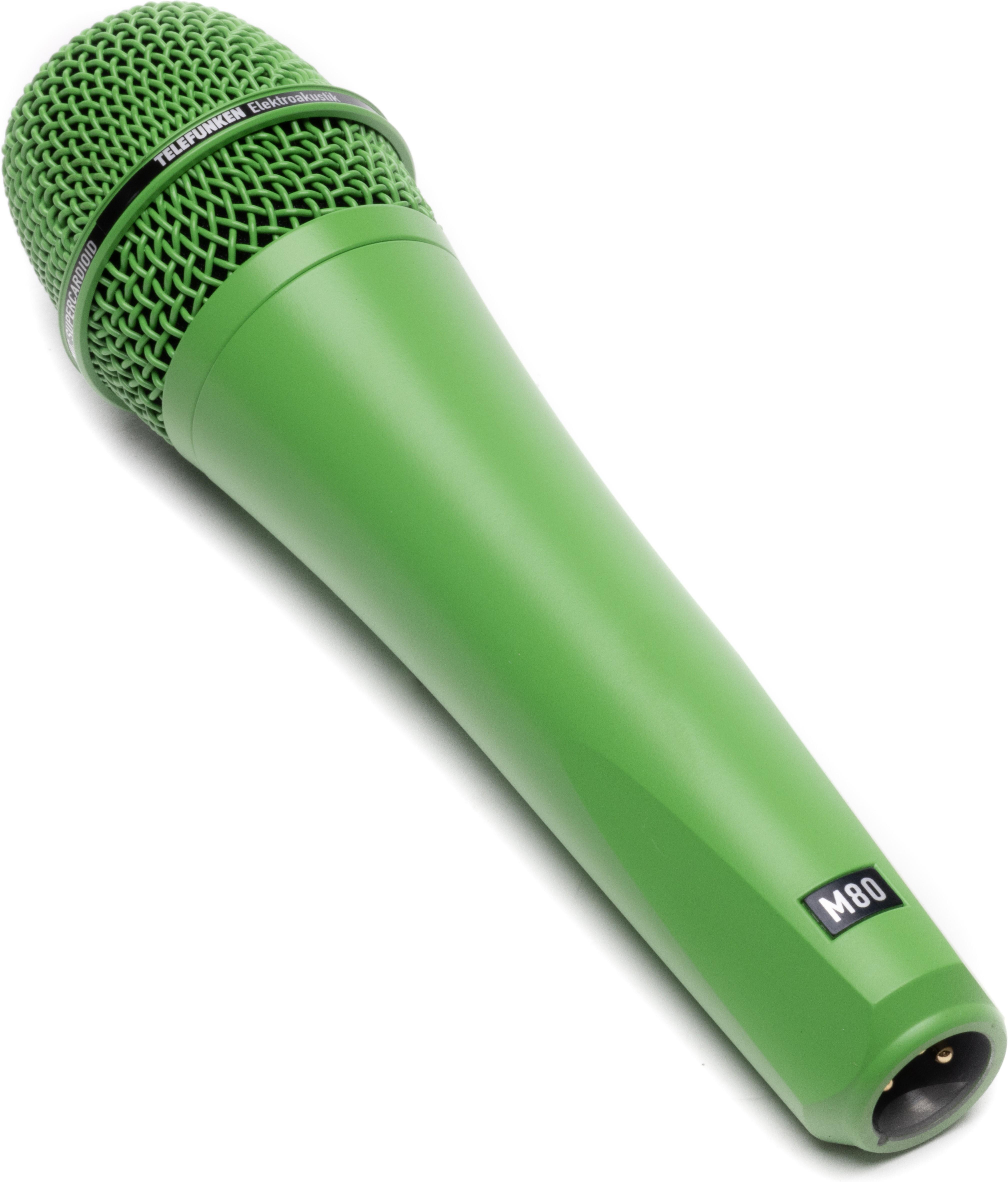 Telefunken M80 GREEN - M80GREEN_5.jpg