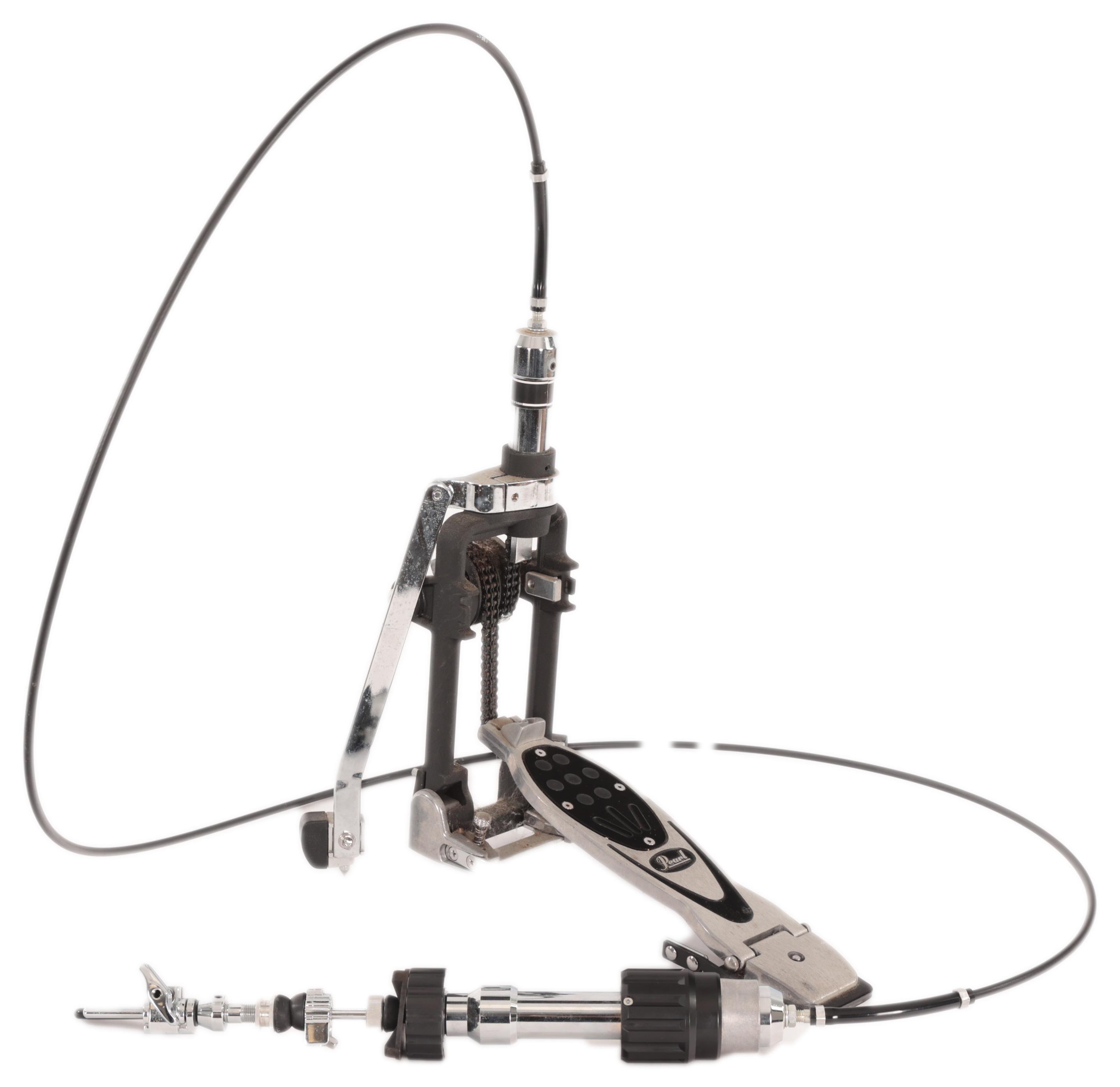 Second Hand Pearl Remote Hi-Hat 729 - SH-141-4729 (2).jpg
