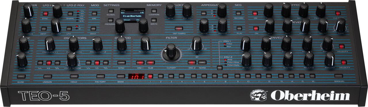 Oberheim TEO-5 Desktop Module - OB-3710_2.jpg