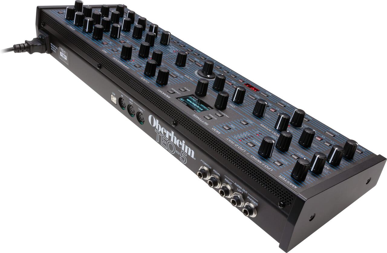 Oberheim TEO-5 Desktop Module - OB-3710_9.jpg