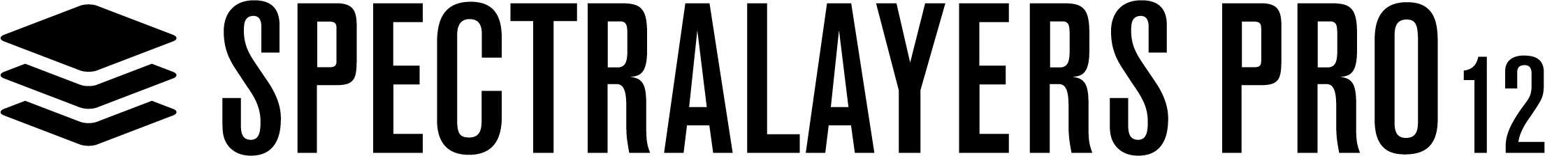 Steinberg DAC SpectraLayers Pro 12 Retail Crossgrade - SpectraLayers_Pro_12_Logo black.jpg