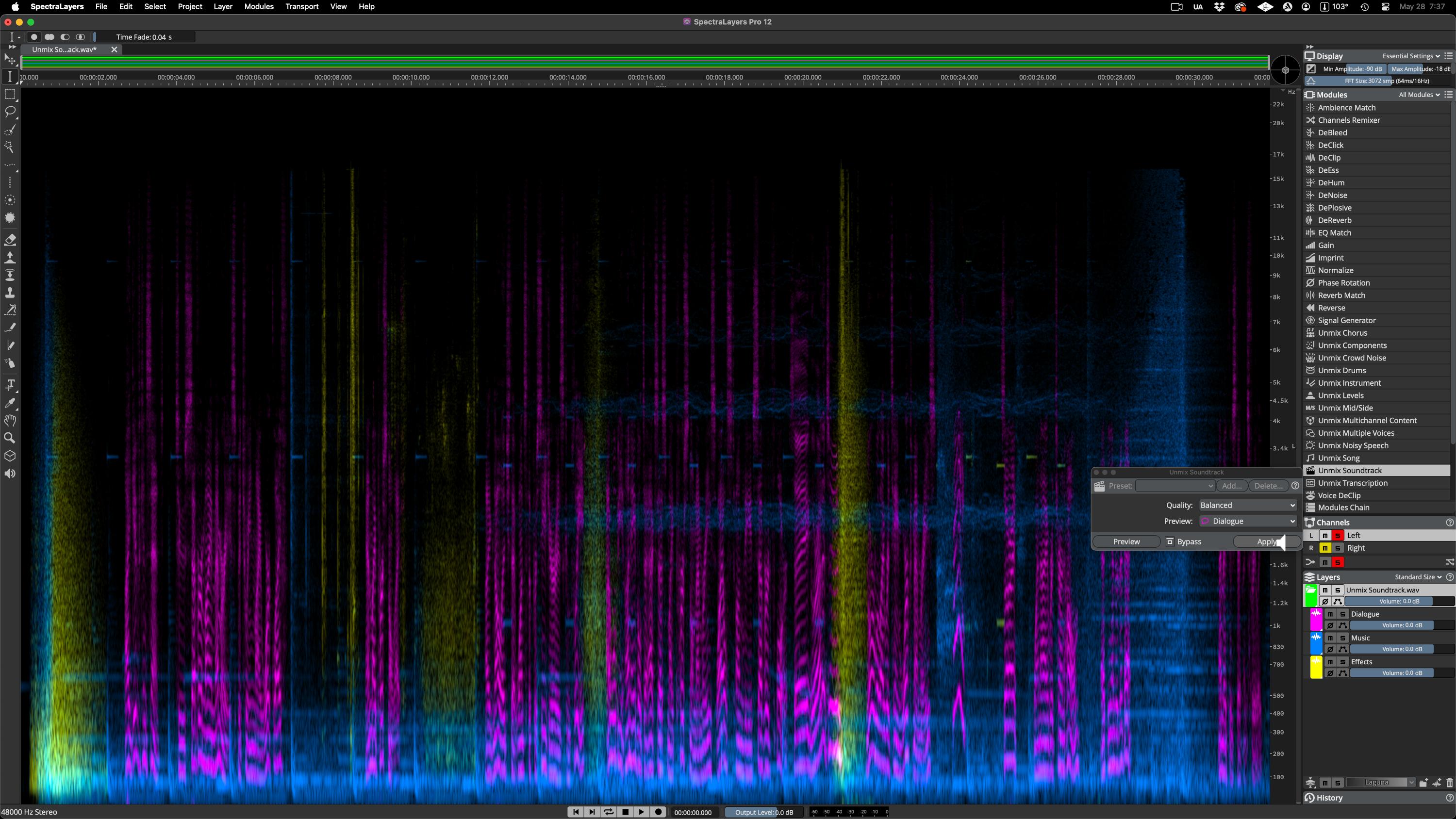 Steinberg DAC SpectraLayers Pro 12 Retail Crossgrade - Unmix Soundtrack.jpg