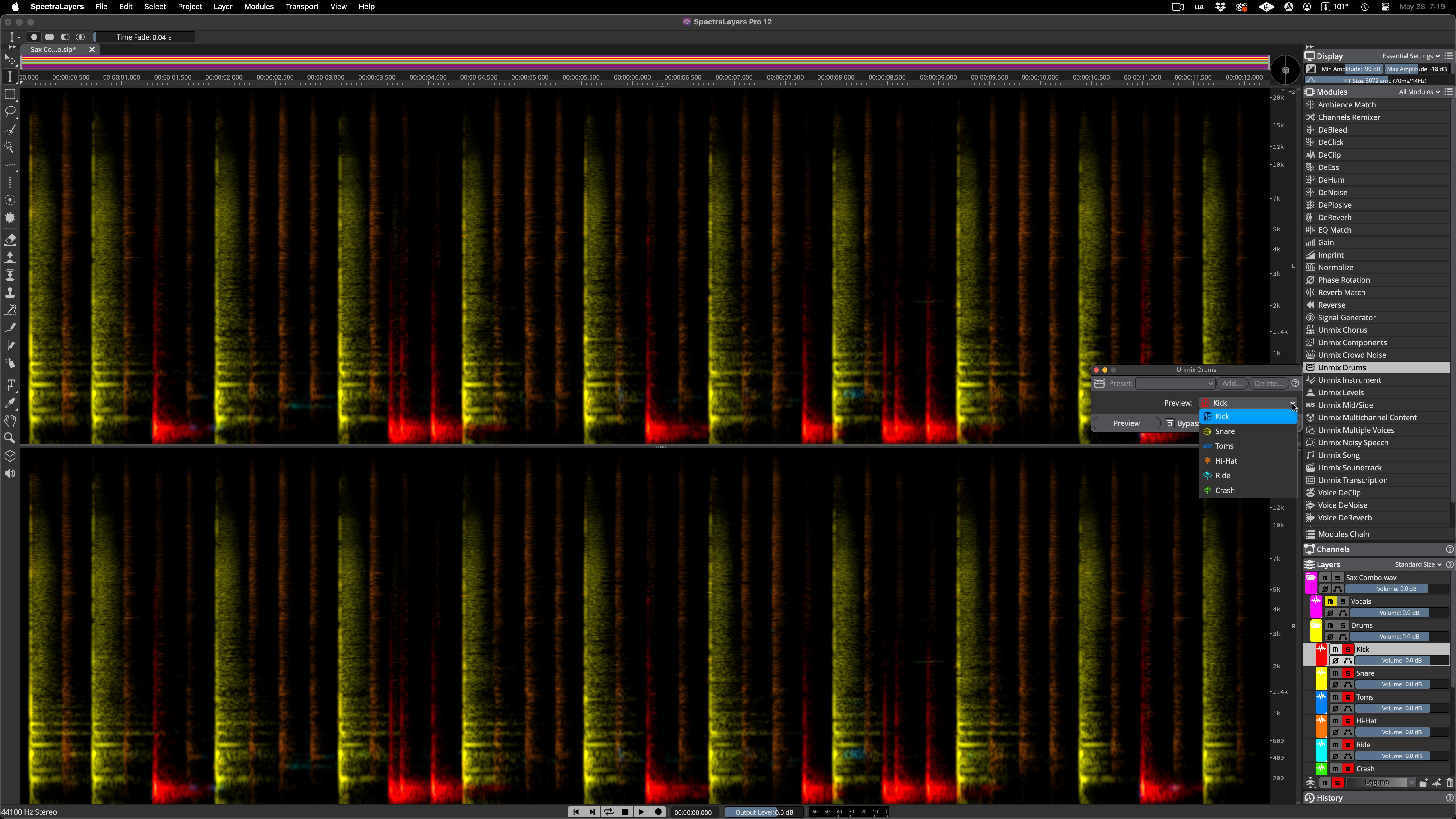Steinberg DAC SpectraLayers Elements 12 Retail - Unmix Drums.jpg