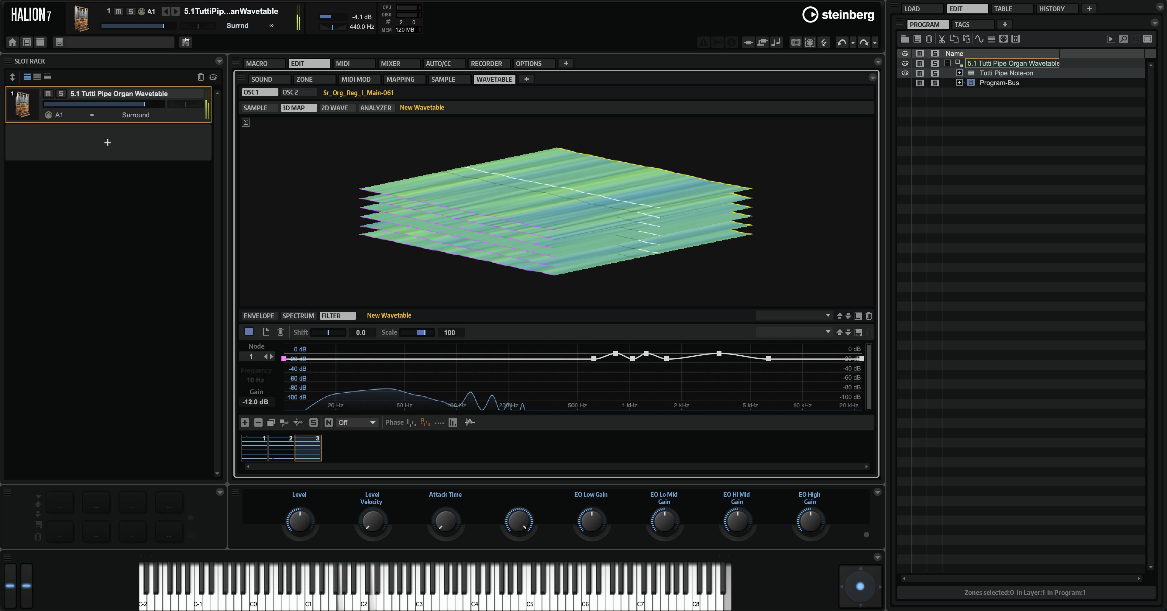 Steinberg HALion 7 Virtual Sampler Competitive Crossgrade - 48940-HALion-7---Multichannel-Wavetable-+-Sepctral-Filter.jpg