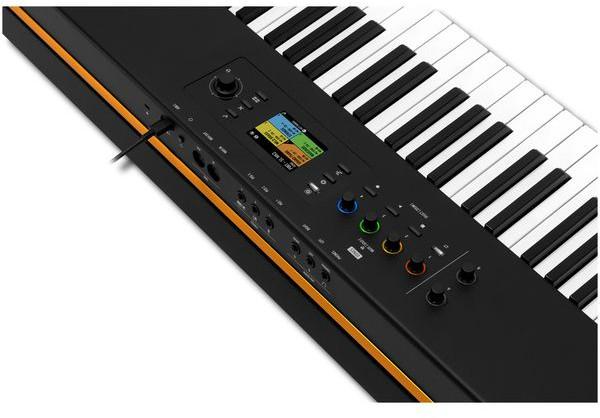 Studiologic SL88 MK2 MIDI Keyboard & Controller - SL88STUDIOMK2 (3).jpg
