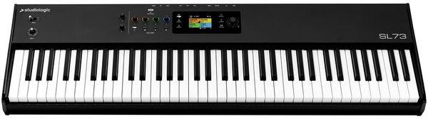 Studiologic SL73 MK2 MIDI Keyboard & Controller - SL73STUDIOMK2 (5).jpg