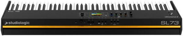 Studiologic SL73 MK2 MIDI Keyboard & Controller - SL73STUDIOMK2 (2).jpg