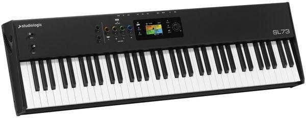 Studiologic SL73 MK2 MIDI Keyboard & Controller - SL73STUDIOMK2 (3).jpg