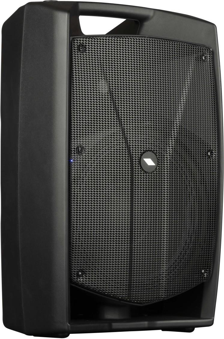 Proel V12PRO 2-Way Active 12 Speaker with DSP - V12PRO_4.jpg