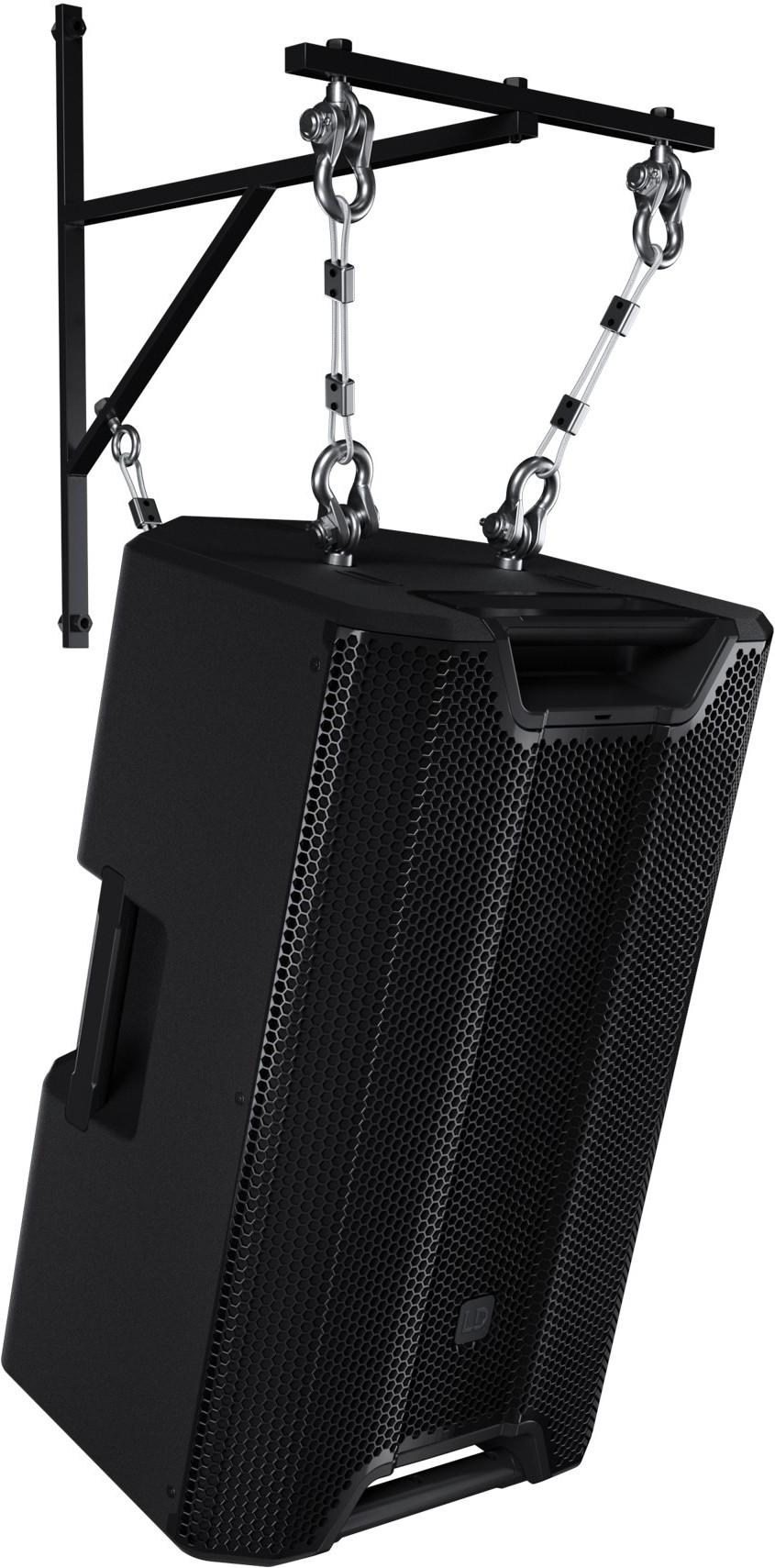 LD Systems ICOA Pro 15, High-Performance PA Loudspeaker - LDICOA15APRO_9.jpg