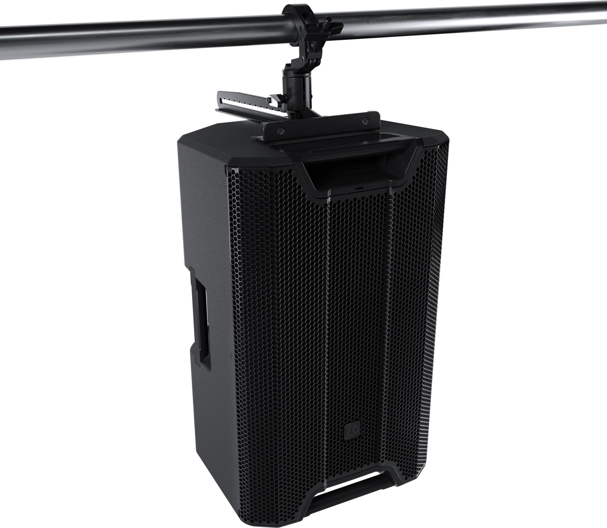 LD Systems ICOA Pro 15, High-Performance PA Loudspeaker - LDICOA15APRO_8.jpg