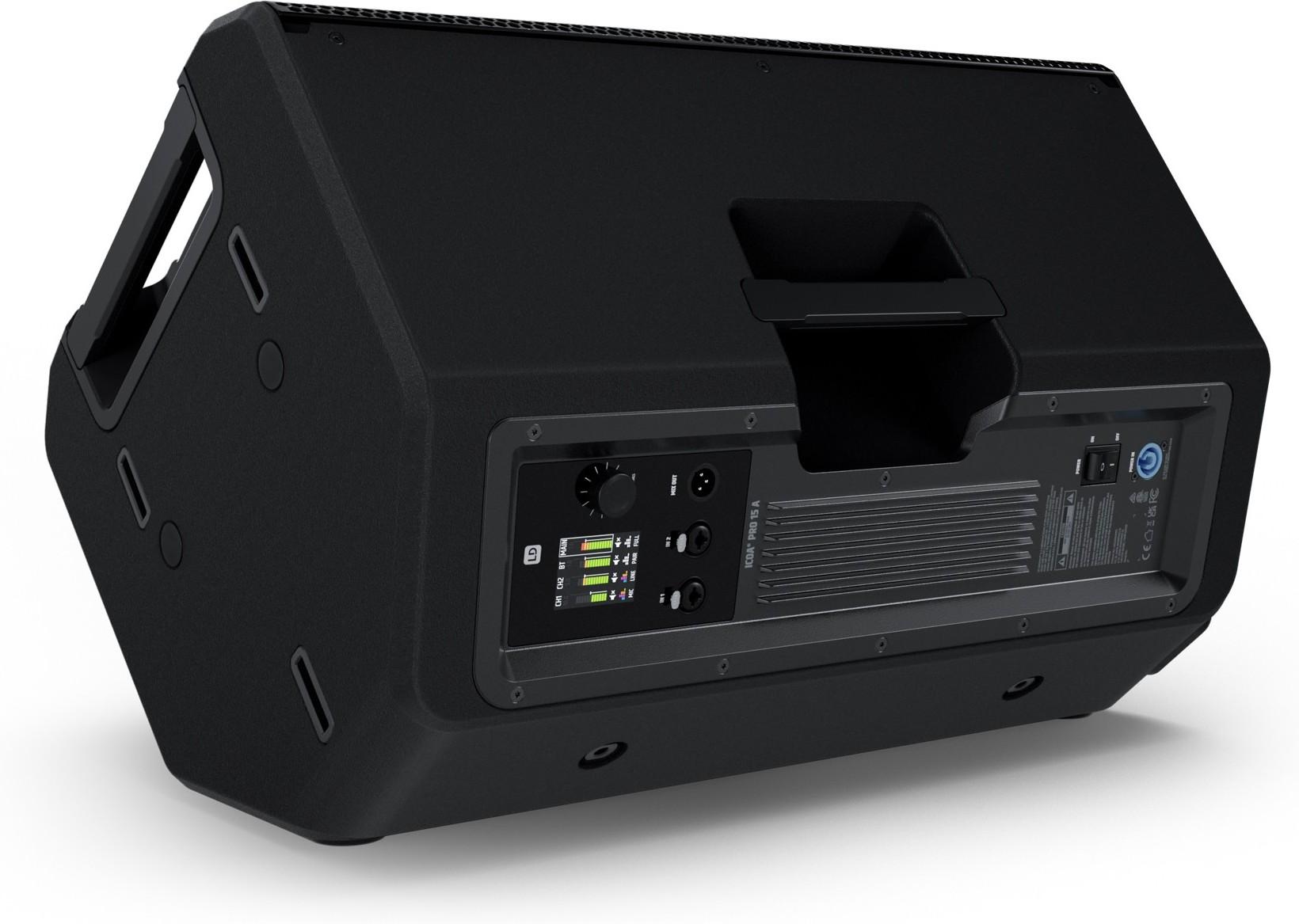 LD Systems ICOA Pro 15, High-Performance PA Loudspeaker - LDICOA15APRO_7.jpg