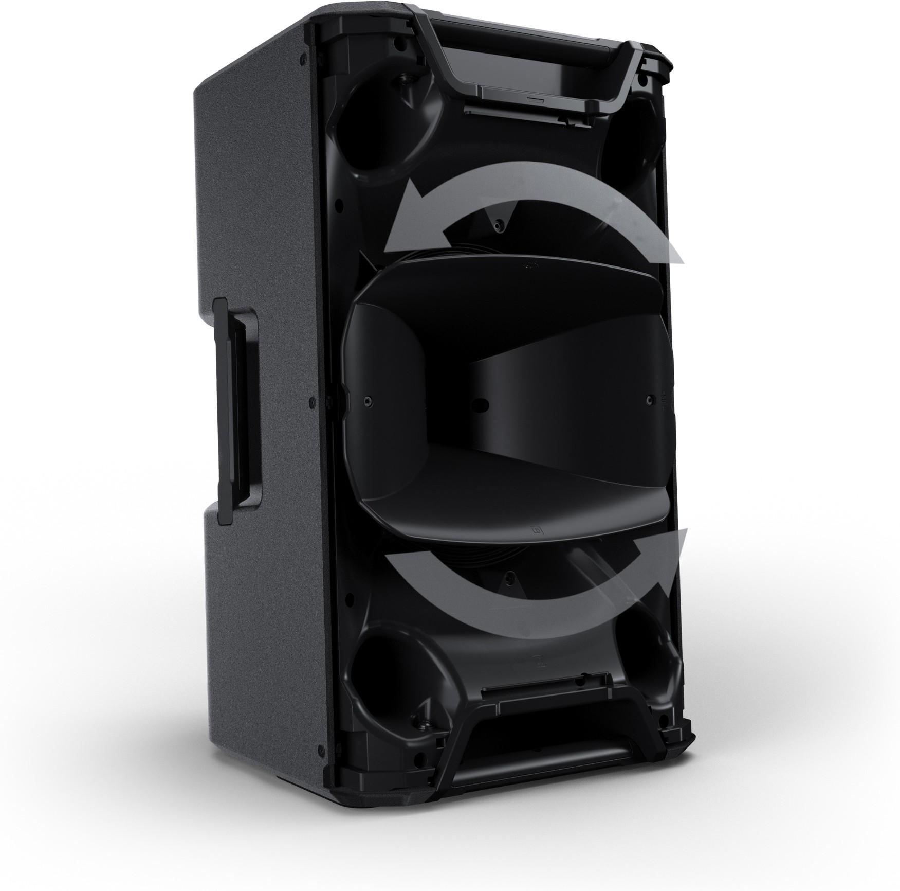 LD Systems ICOA Pro 12, High-Performance PA Loudspeaker - LDICOA12APRO_10.jpg