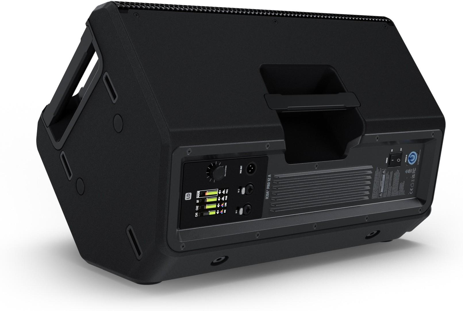 LD Systems ICOA Pro 12, High-Performance PA Loudspeaker - LDICOA12APRO_6.jpg