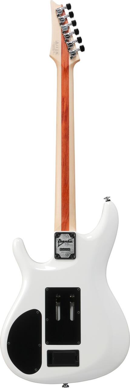 Ibanez JS2480-WH Joe Satriani Signature Electric Guitar in White - JS2480_WH_00_02_C.jpg