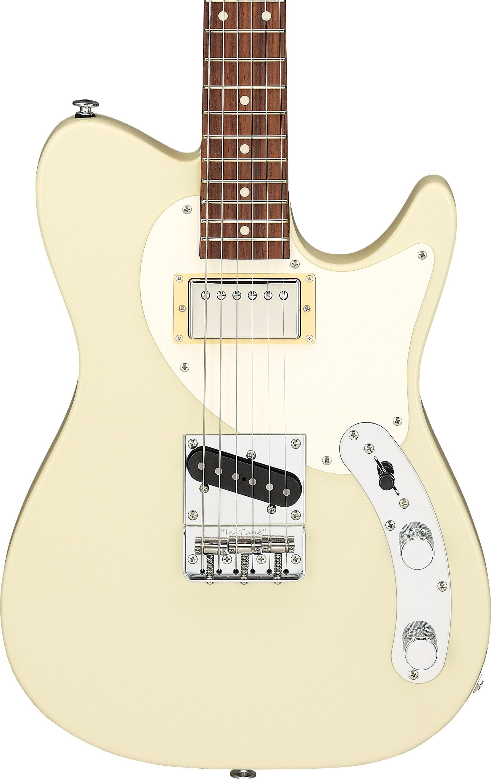 Ibanez FLATV2-MSN Josh Smith Signature Electric Guitar in Mint Sand - FLATV2_MSN_00_03_F.jpg