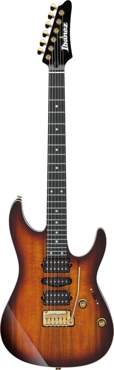 Ibanez AZ47P2K-DEB AZ Premium HSH Electric Guitar in Dragon Eye Burst - AZ47P2K_DEB_1P_01_A.jpg