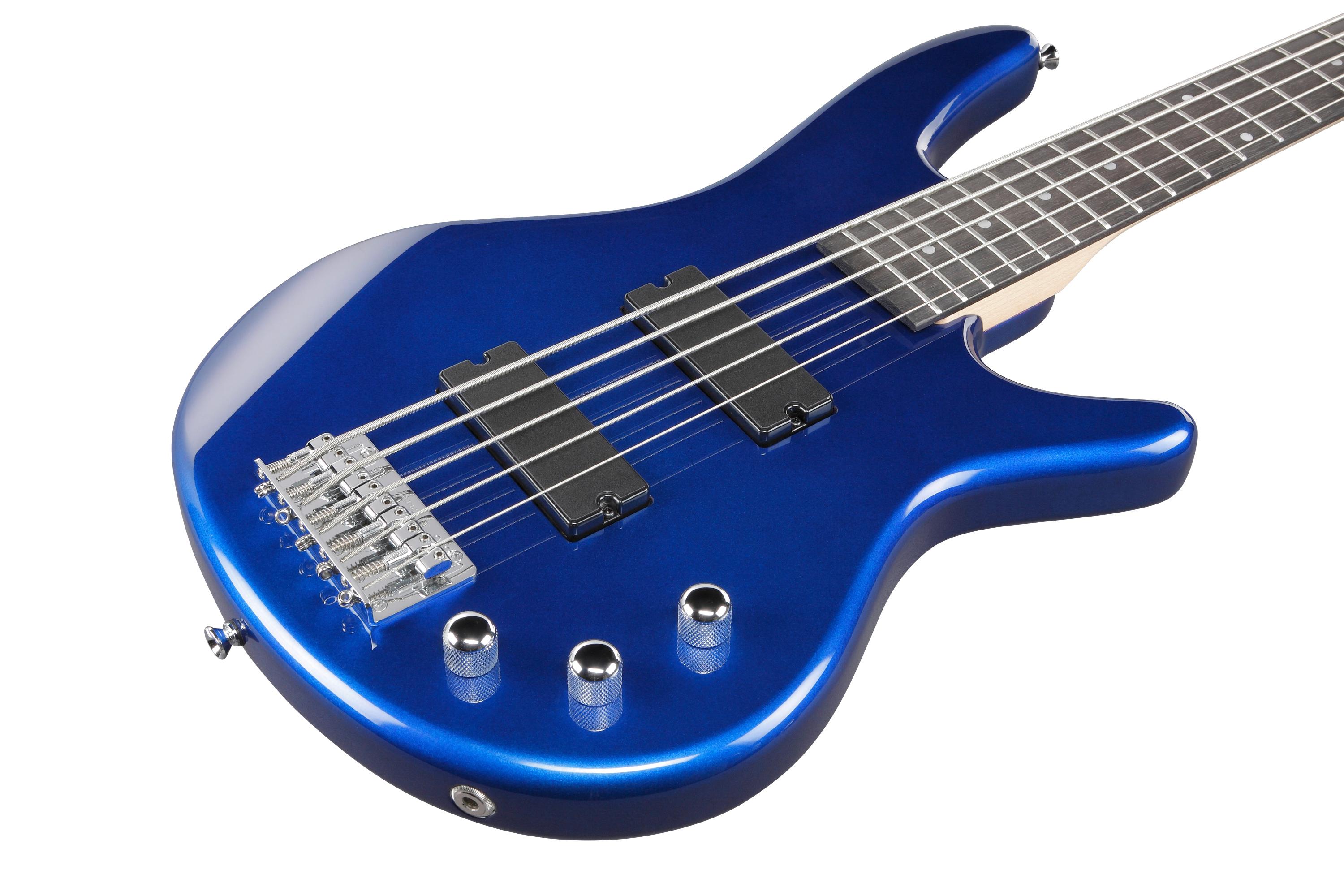 Ibanez GSR185-JB GSR Series 5-String Bass Guitar in Jewel Blue - GSR185_JB_4H_01_H.jpg