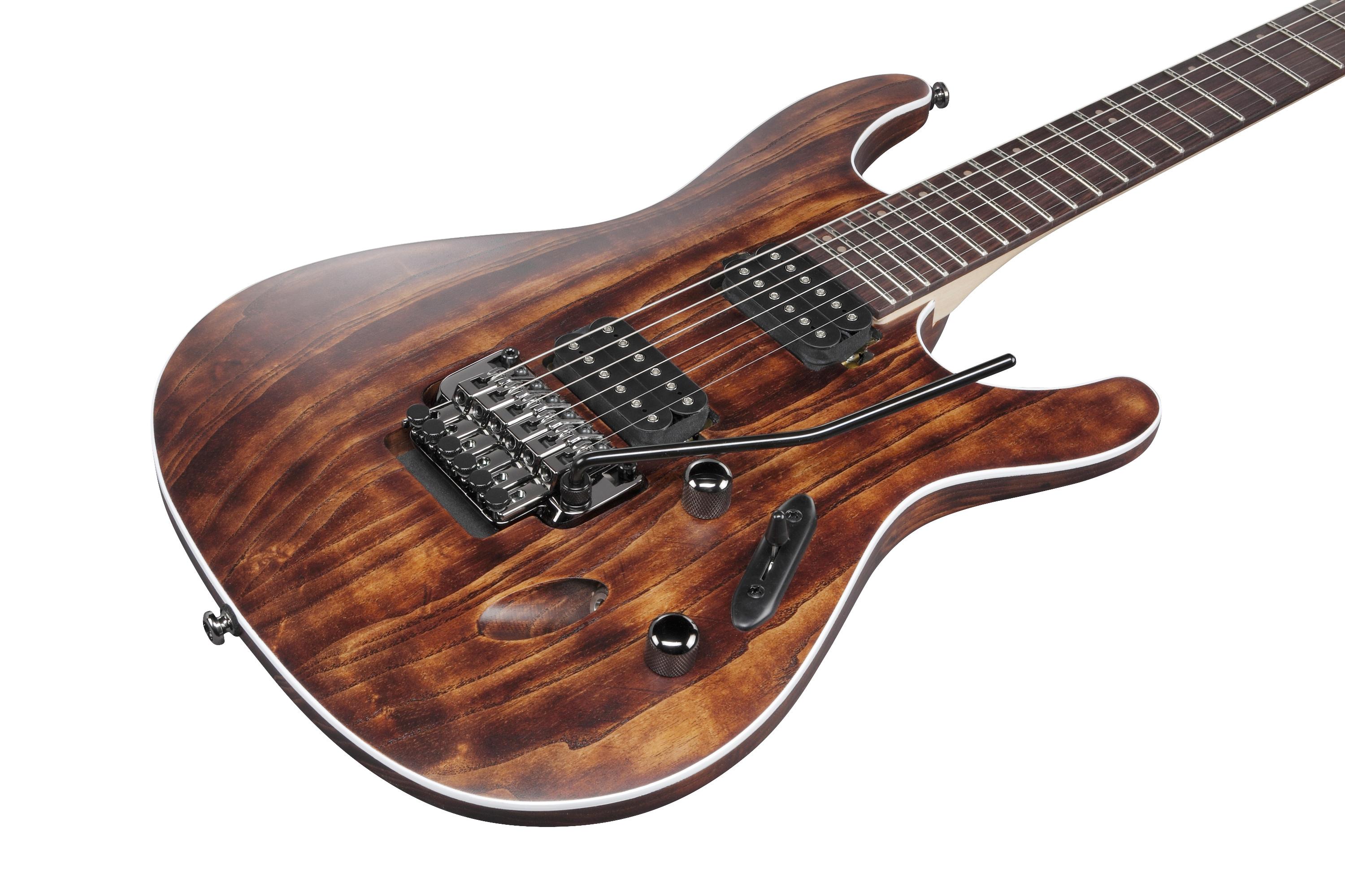 Ibanez S520AH-ABS S Series HH Edge-Zero II Electric Guitar in Antique Brown Sunburst - S520AH_ABS_1P_01_H.jpg