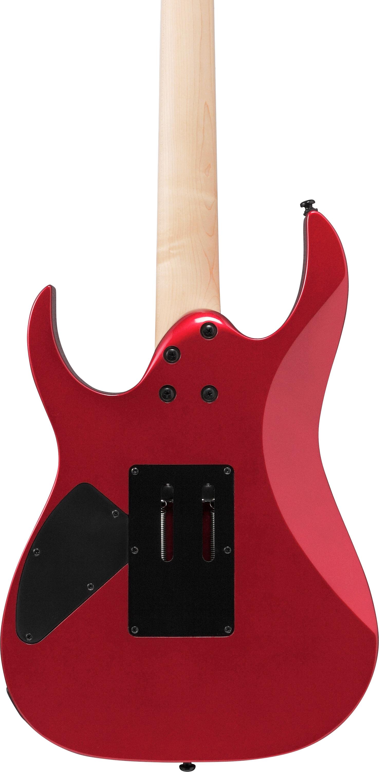 Ibanez RG470DXW-CA RG Standard Electric Guitar in Candy Apple Red - RG470DXW_CA_1P_01_G.jpg