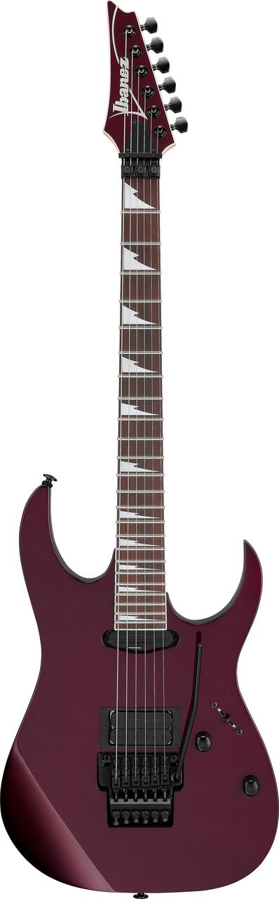 Ibanez RG565R-VK RG Genesis Collection Electric Guitar in Vampire Kiss - RG565R_VK_00_02_A.jpg
