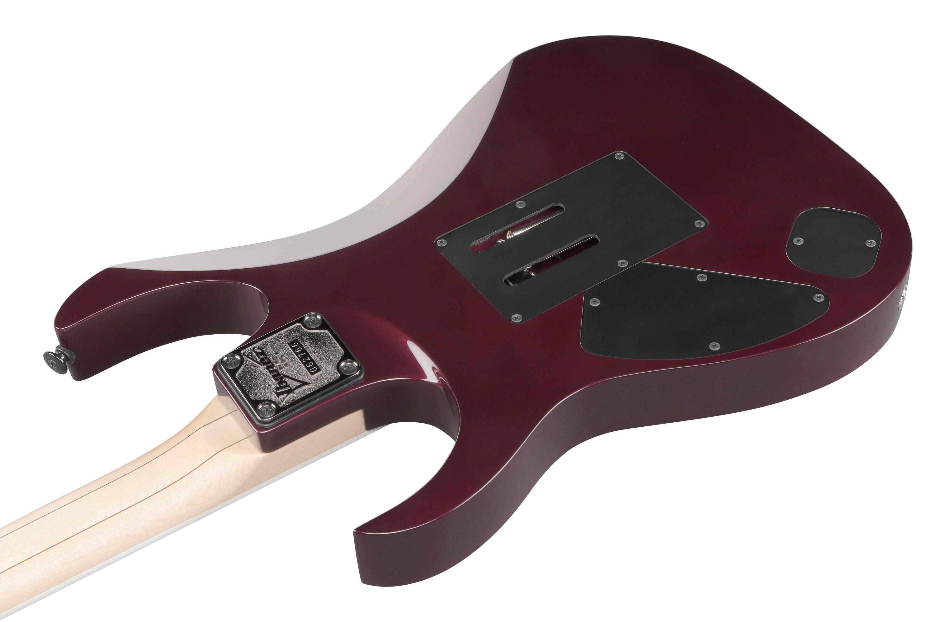 Ibanez RG565R-VK RG Genesis Collection Electric Guitar in Vampire Kiss - RG565R_VK_00_02_I.jpg