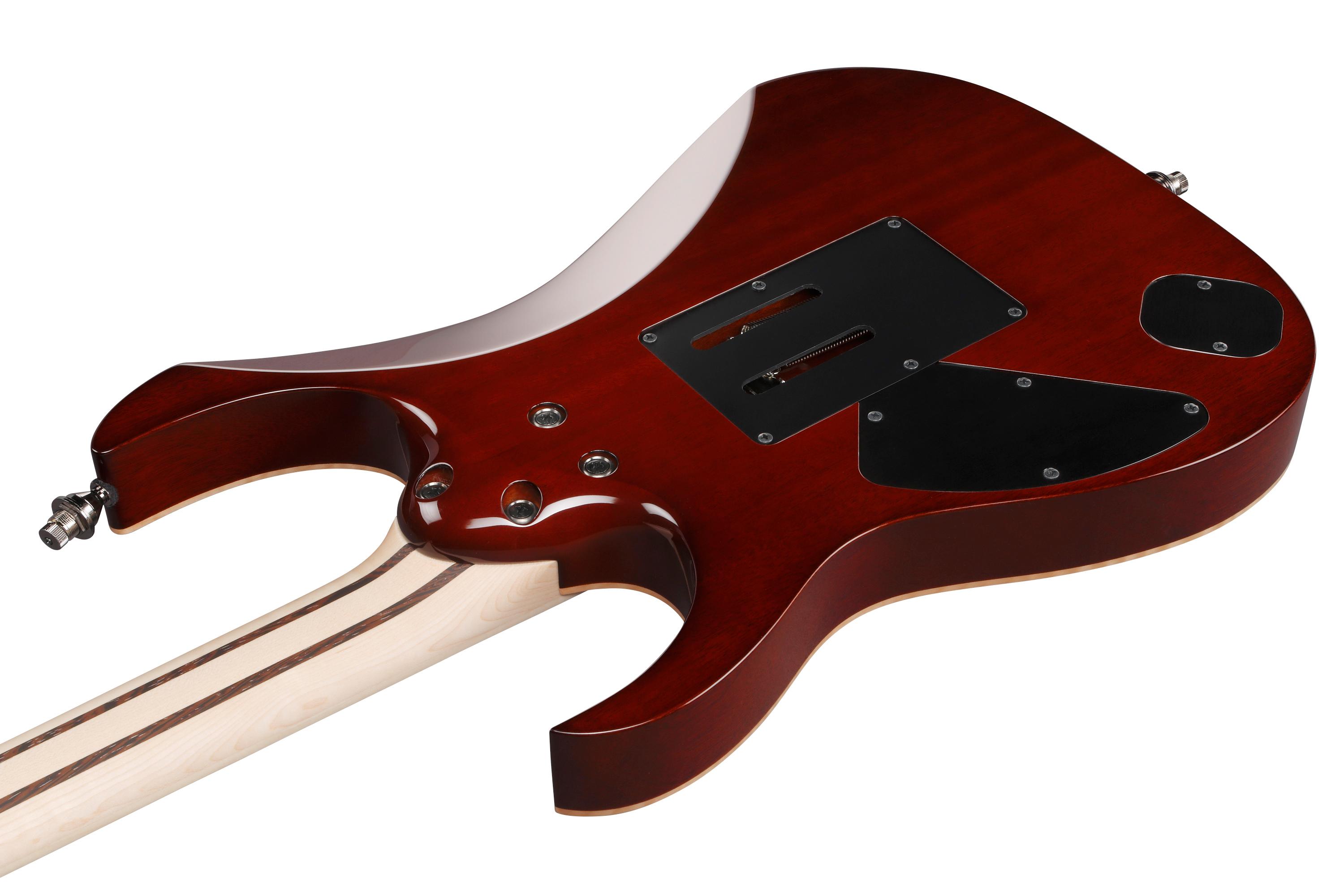 Ibanez RG8570-BSR RG J Custom HSH Electric Guitar in Brownish Sphalerite - RG8570_BSR_00_06_I.jpg