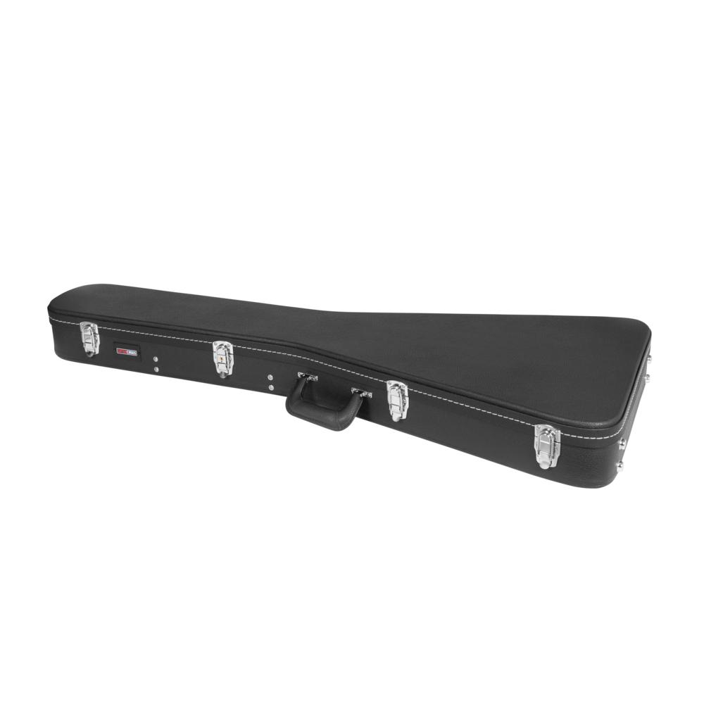 Gator GW-FLYV Deluxe Wood Case for Flying V Guitars - GW-FLYV_004-1000x1000-a006145.png.jpg
