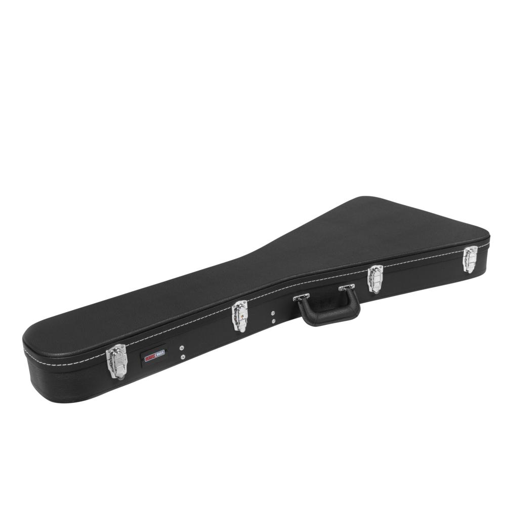 Gator GW-FLYV Deluxe Wood Case for Flying V Guitars - GW-FLYV_007-1000x1000-a006145.png.jpg