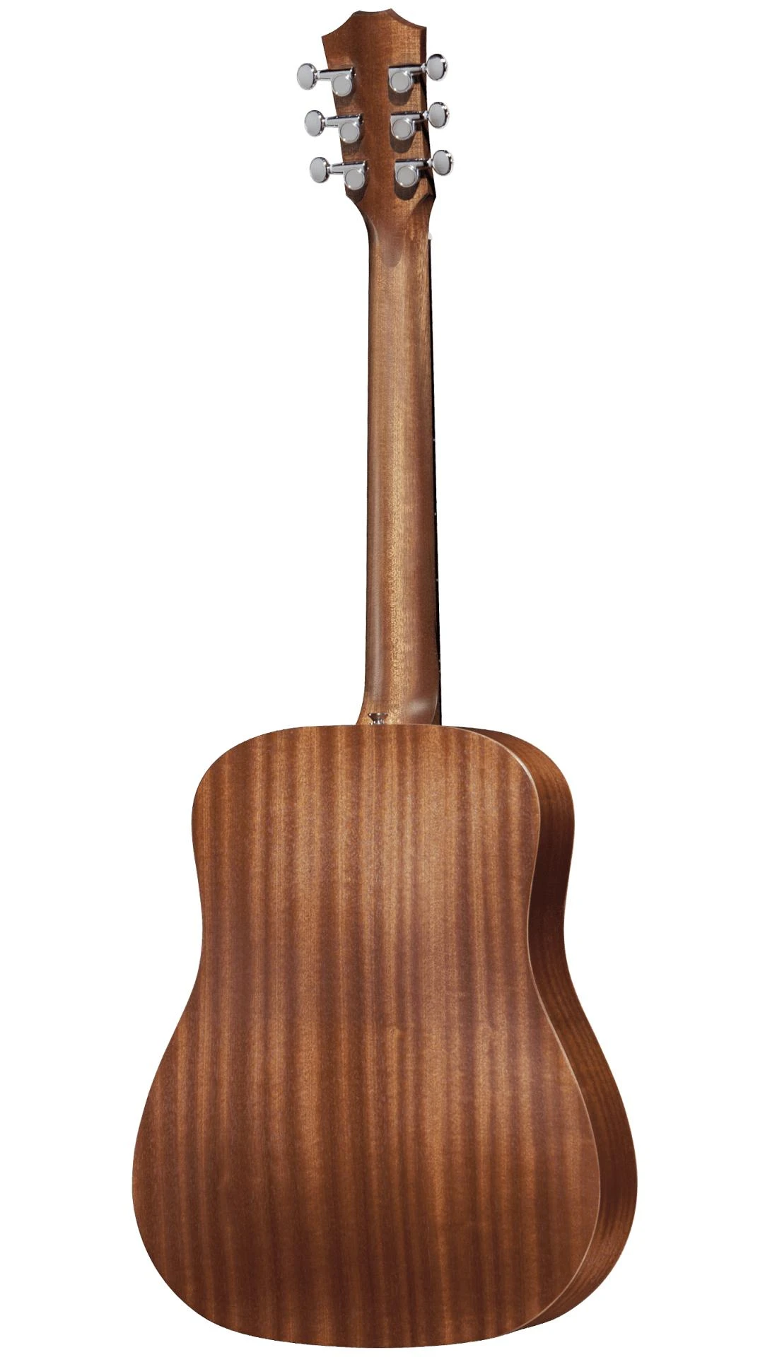 Taylor TSBT Taylor Swift Baby Taylor Acoustic Guitar - Taylor Swift Baby Taylor TSBT-Back.jpg