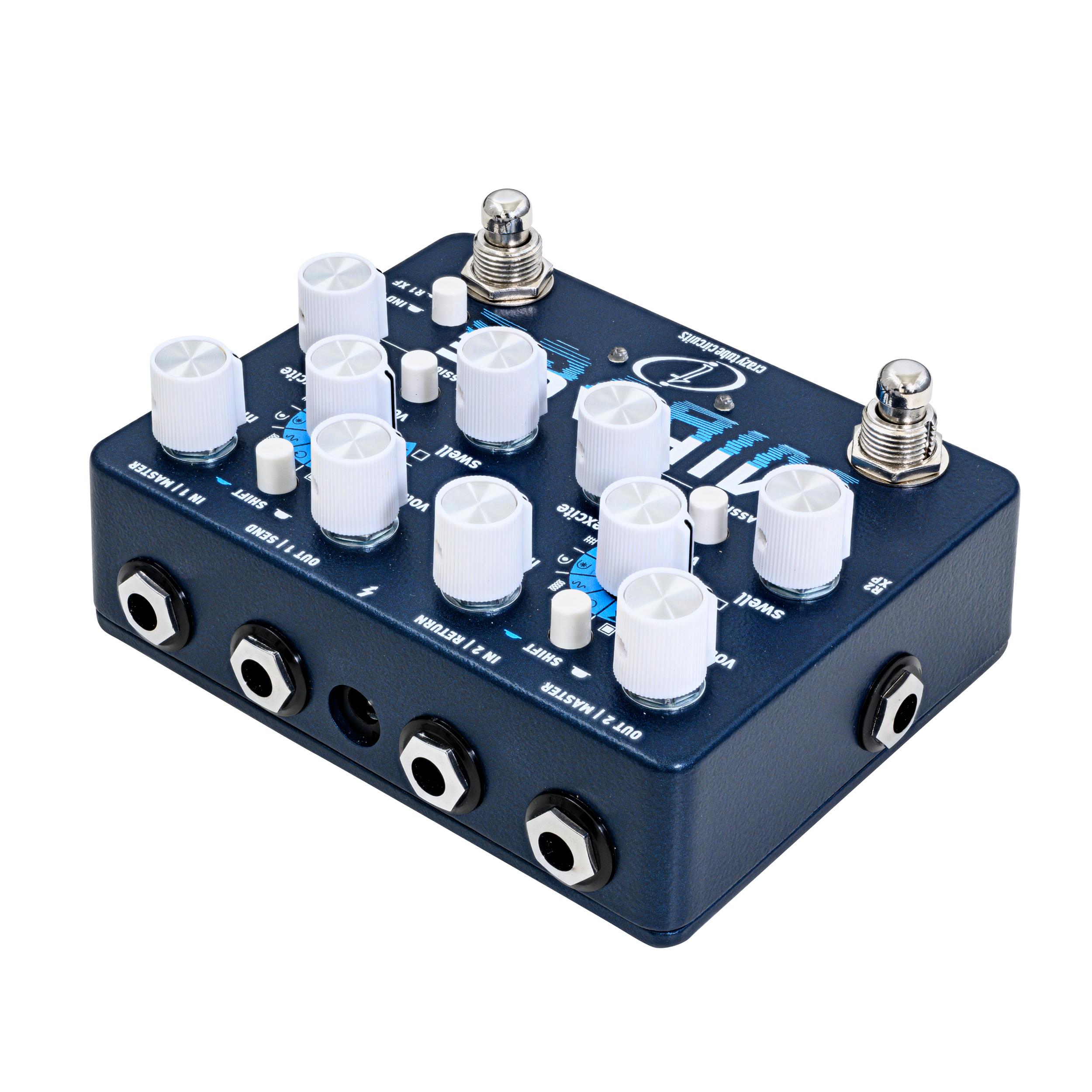 Crazy Tube Circuits Mirage Dual Engine Digital Reverb Pedal - Mirage 3.jpg