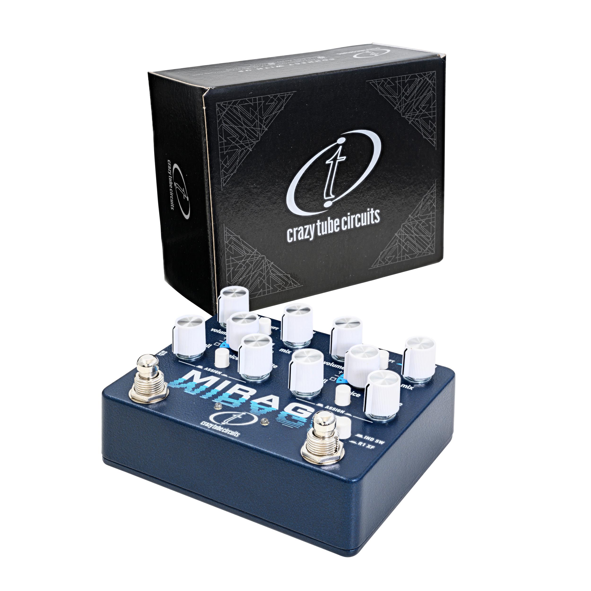 Crazy Tube Circuits Mirage Dual Engine Digital Reverb Pedal - Mirage 4.jpg