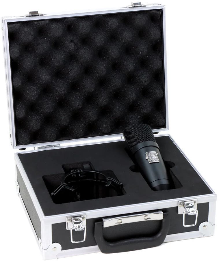 Roswell Pro Audio Mini KD Condenser Microphone - ROS-MINIKD-Rosswell_Condenser_Microphone_K47KD_Case.jpg