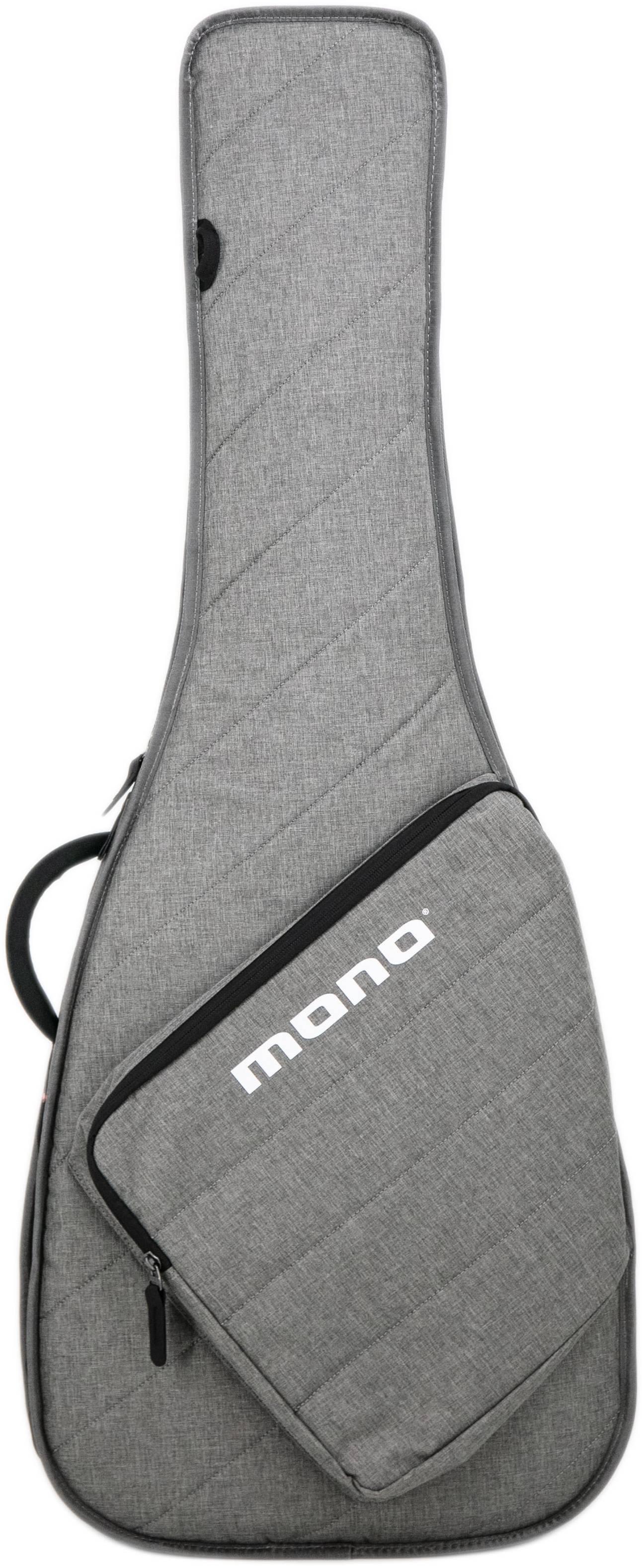 MONO M80 Electric Guitar Sleeve v2 in Ash - M80-SEG-V2-ASH_01 v2.jpg