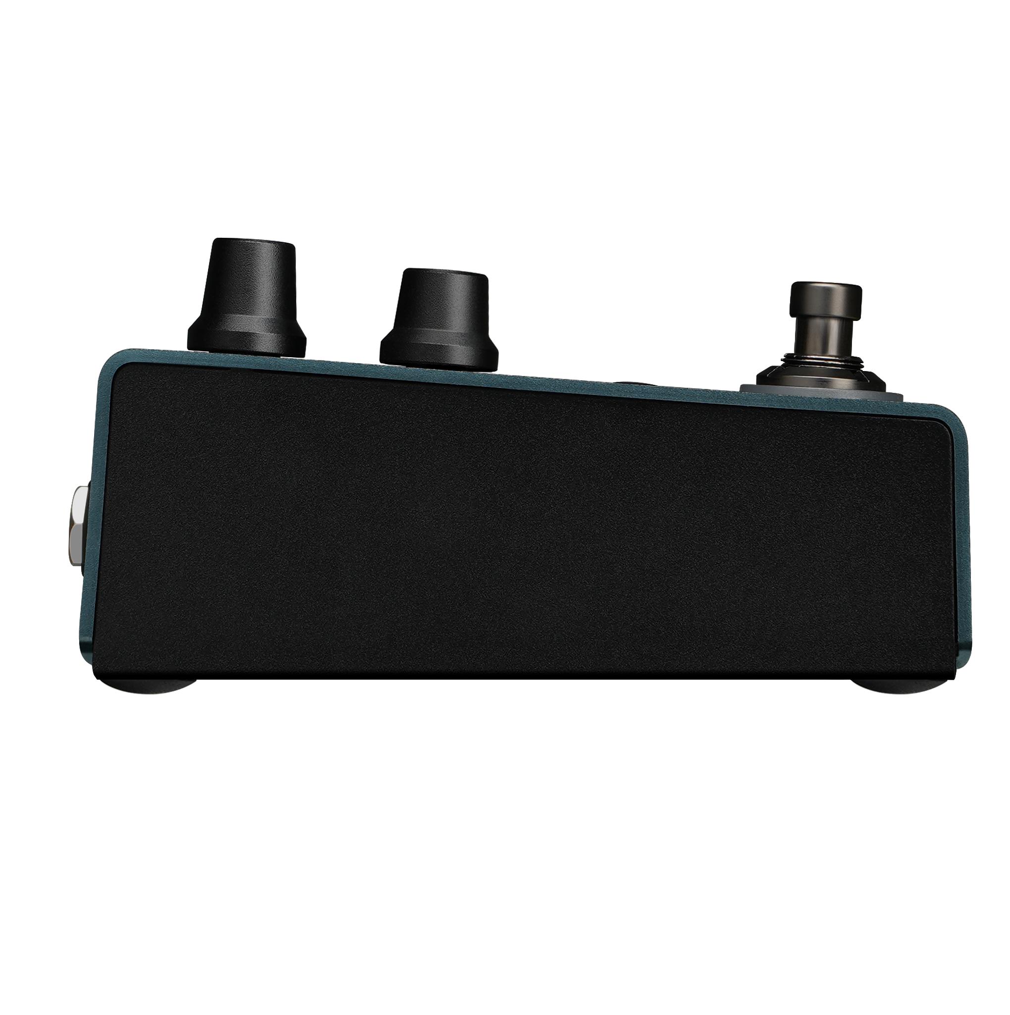 Hotone Verbera Convolution Dual Reverb Pedal - Verbera_Left_Hi_V01_250425.jpg