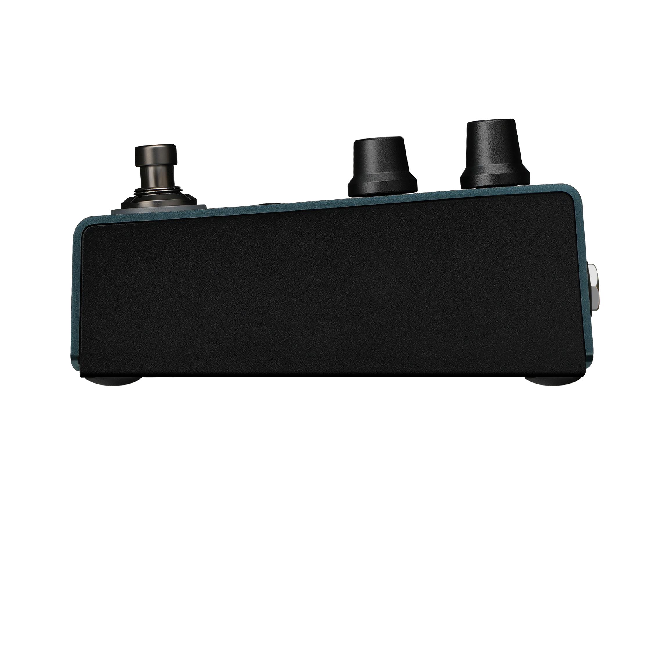 Hotone Verbera Convolution Dual Reverb Pedal - Verbera_Right_Hi_V01_250425.jpg