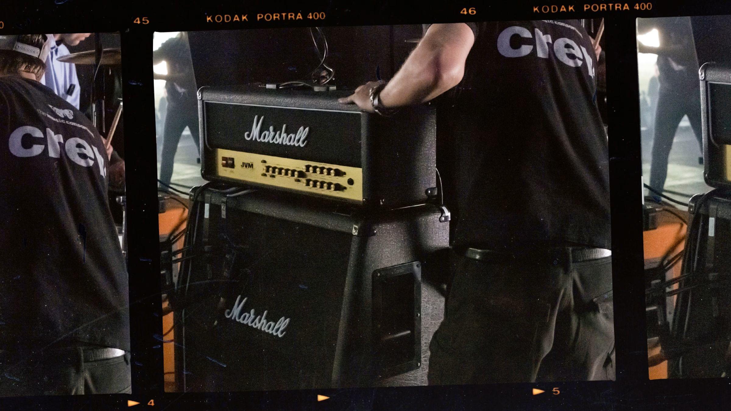 Marshall JVM210H 100W Guitar Amplifier Head - JVM210H-2.jpg