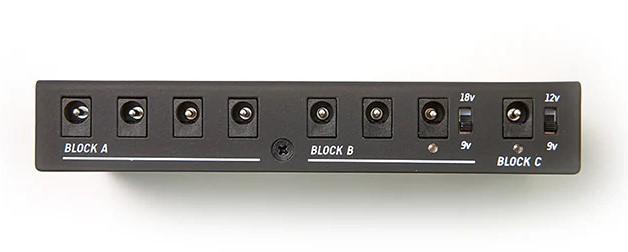 Big Joe Stompbox iSO8 Rechargeable Pedal Power Supply  - QDS9510_Web_900x.jpg