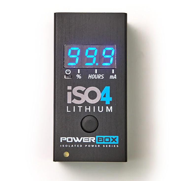 Big Joe Stompbox iSO4 Rechargeable Pedal Power Supply - QDS9500_Web_025d848f-4a9f-4c6e-9e78-81d7fed27aae.jpg