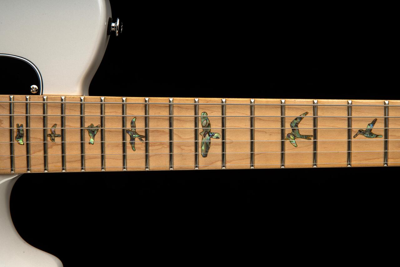 PRS SE NF 53 Electric Guitar in Pearl White, Maple Fingerboard - SE NF53 Pearl White_e.jpg