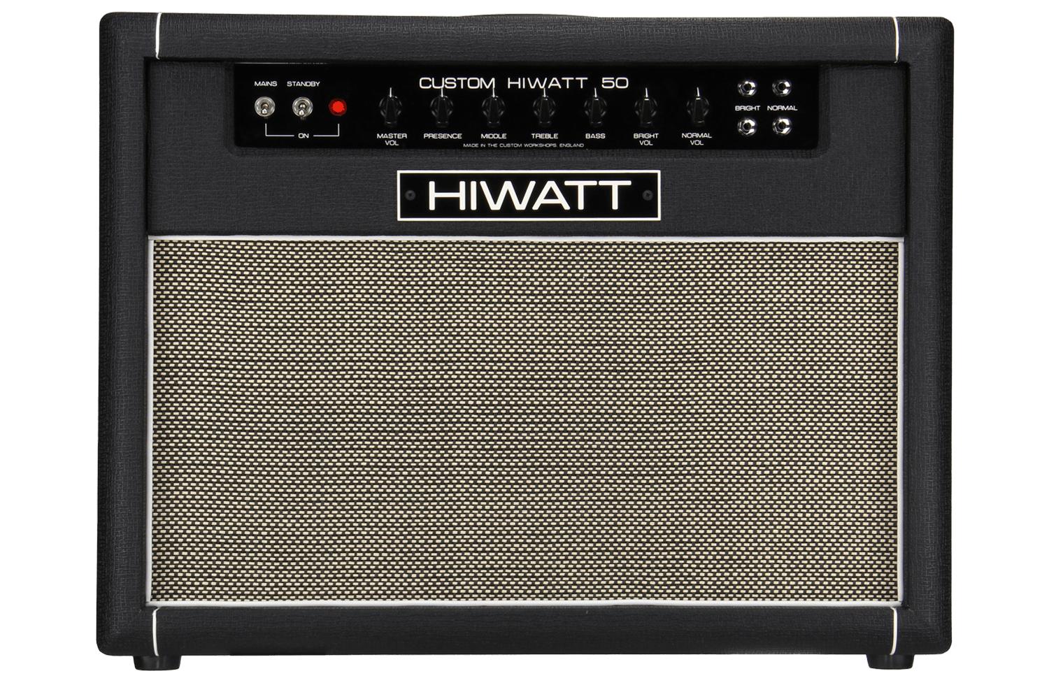 Hiwatt DR504 Custom 50 2x12" Valve Combo With Fane Speakers - DR504C212P (1).jpg