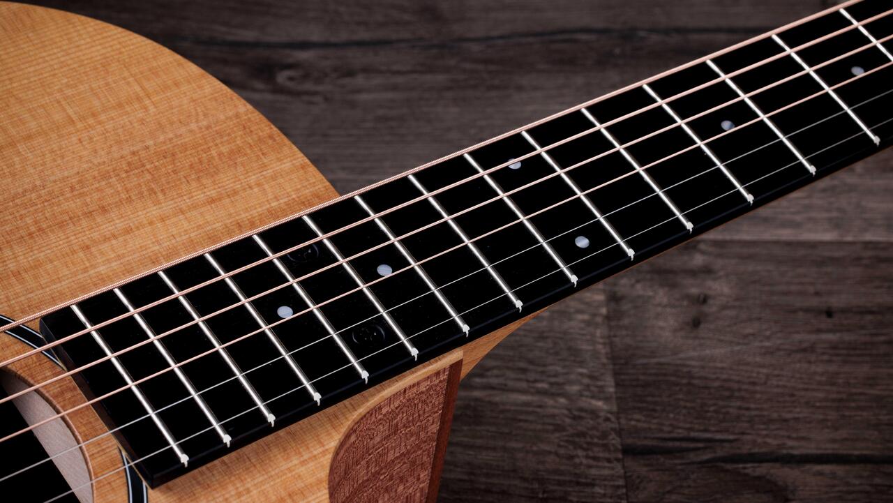 Taylor 14ce Grand Auditorium Electro Acoustic with Torrified Spruce Top - 14CE-A (1)_compressed.jpg