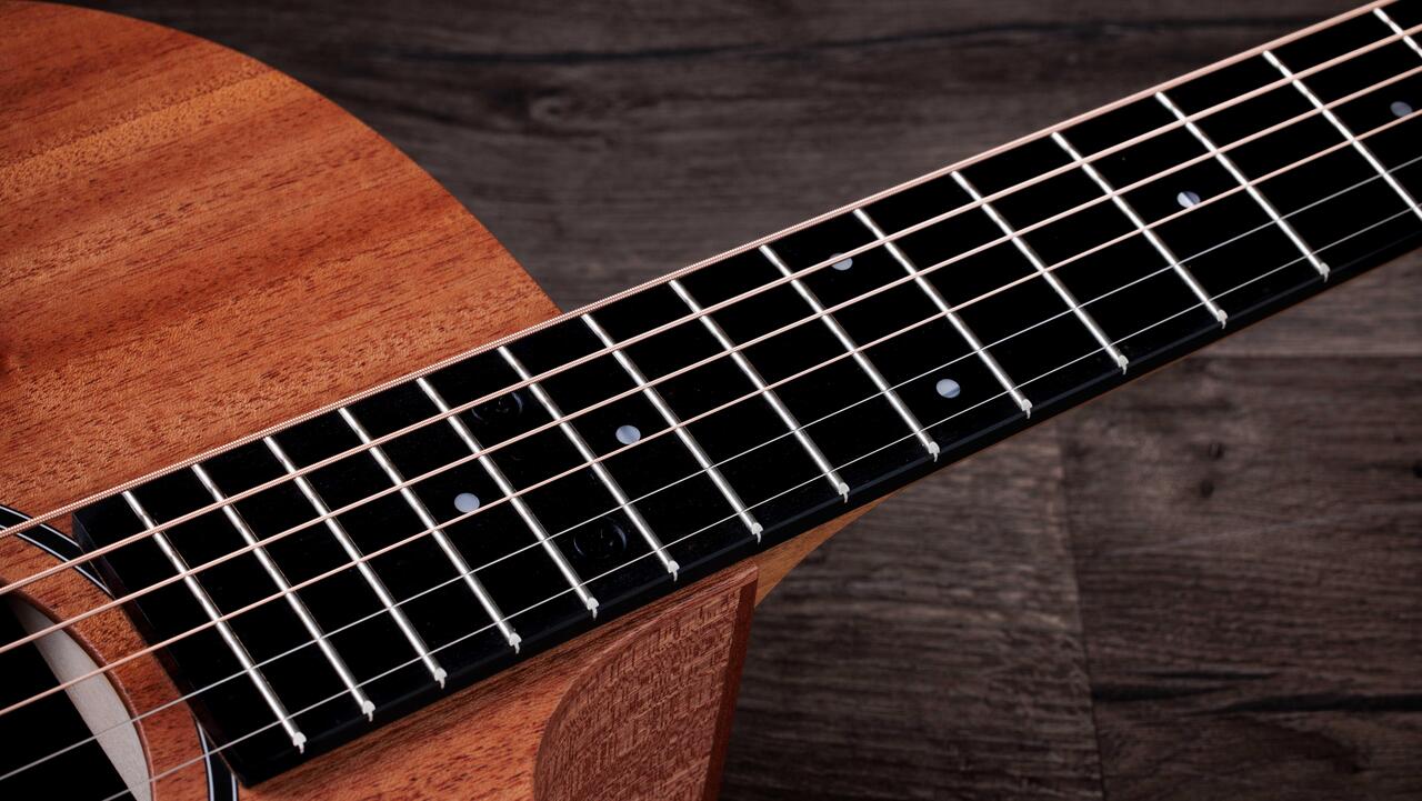 Taylor 24ce Grand Auditorium Electro Acoustic With Mahogany Top - 24CE-A (2)_compressed.jpg