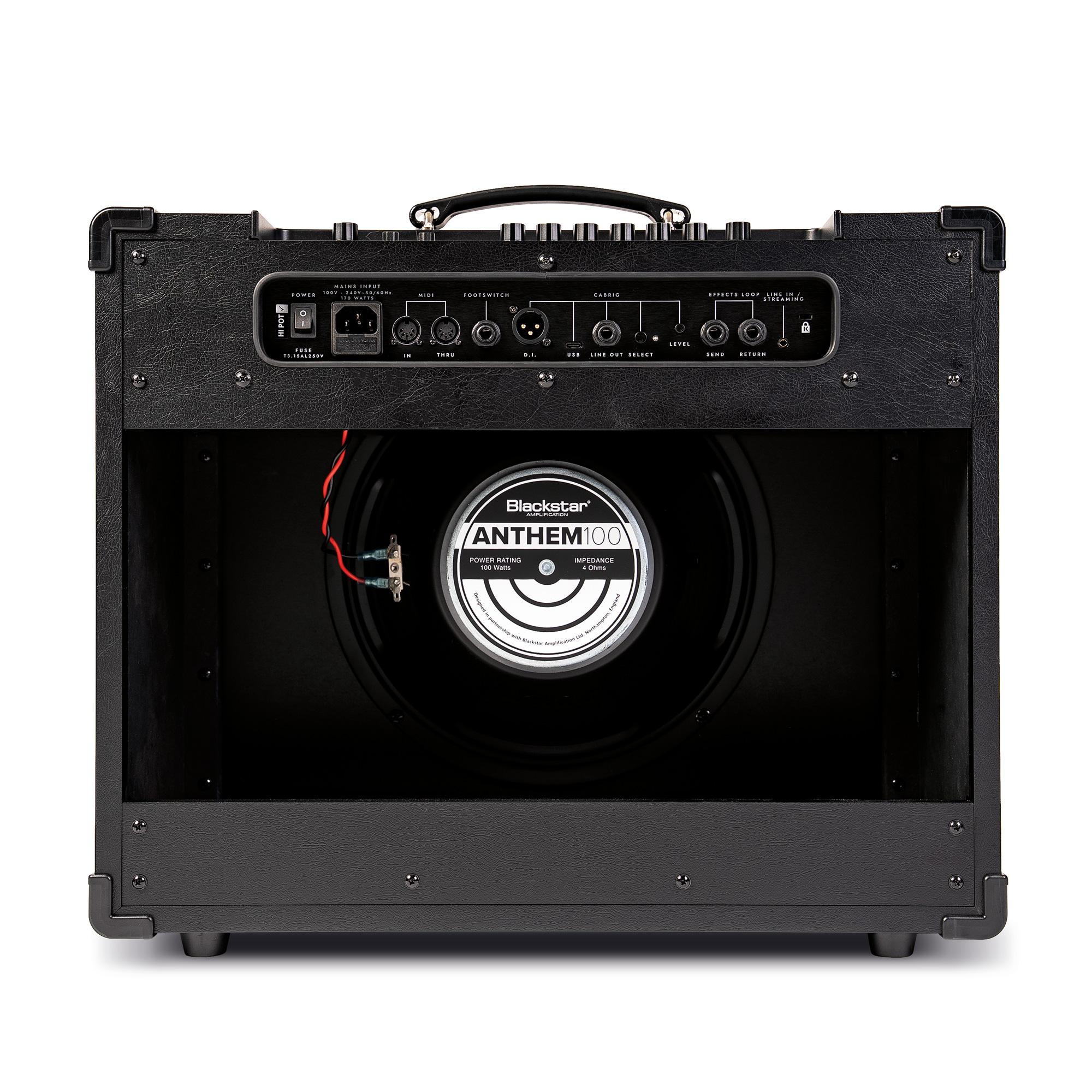 Blackstar ID:X 100 100W 1x12" Digital Guitar Amp Combo - IDX-100-Whiteshot-Back.jpg