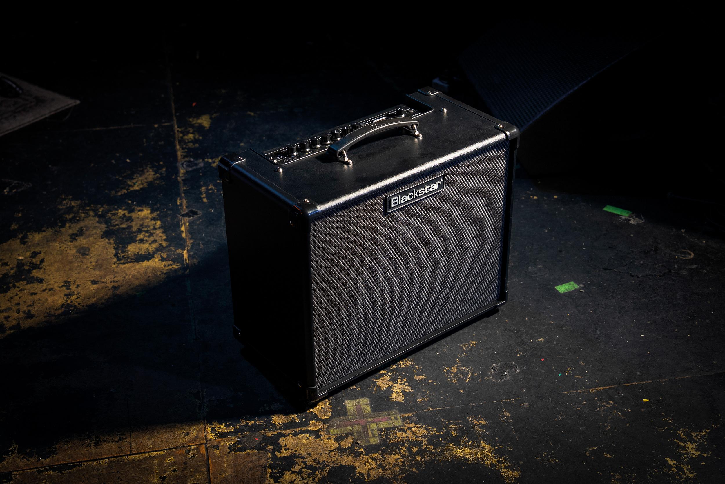 Blackstar IDX-50 50W 1x12 Digital Guitar Amp Combo - IDX-Lifestyle-Shots-12.jpg