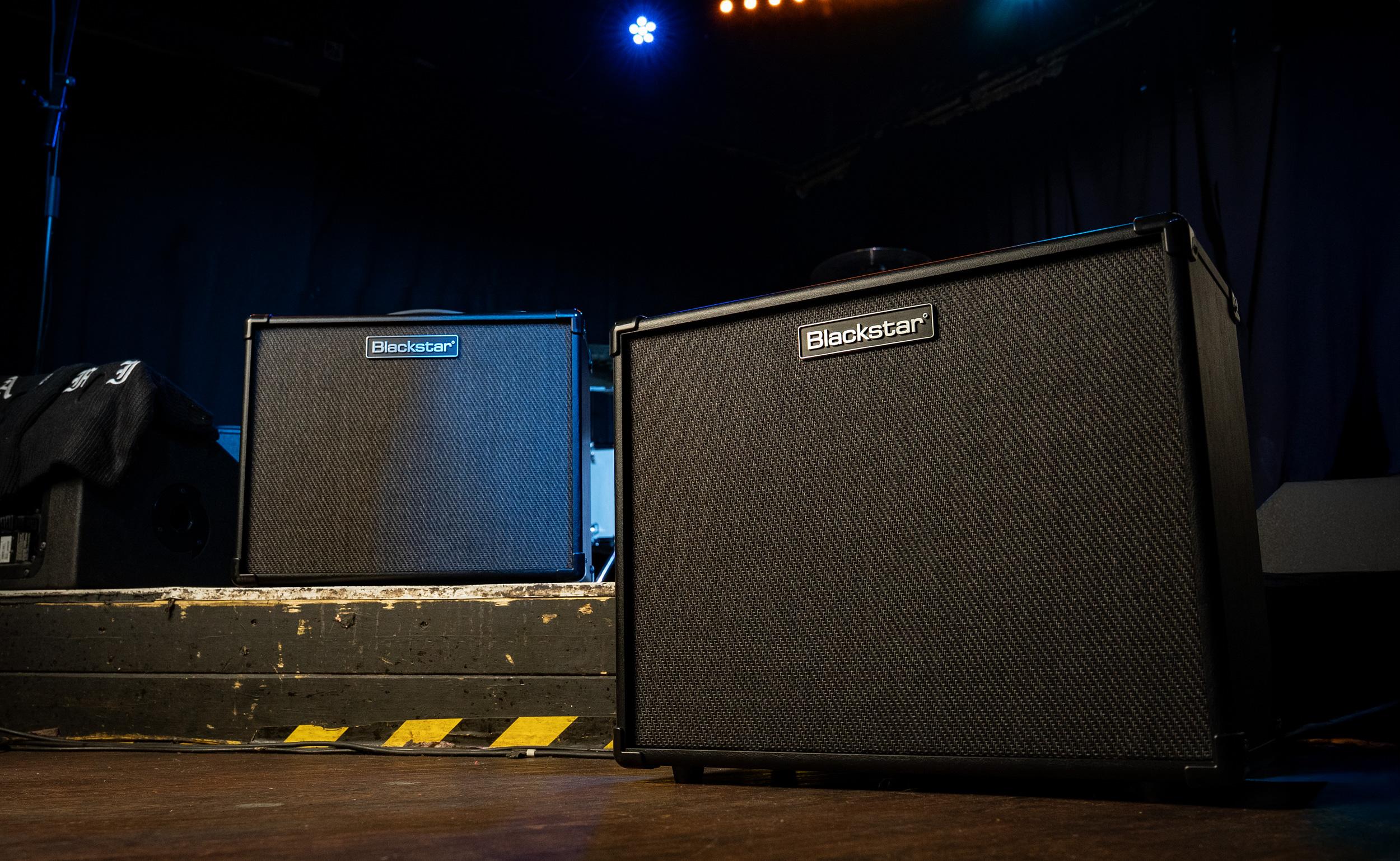 Blackstar IDX-50 50W 1x12 Digital Guitar Amp Combo - IDX-Lifestyle-Shots-7.jpg