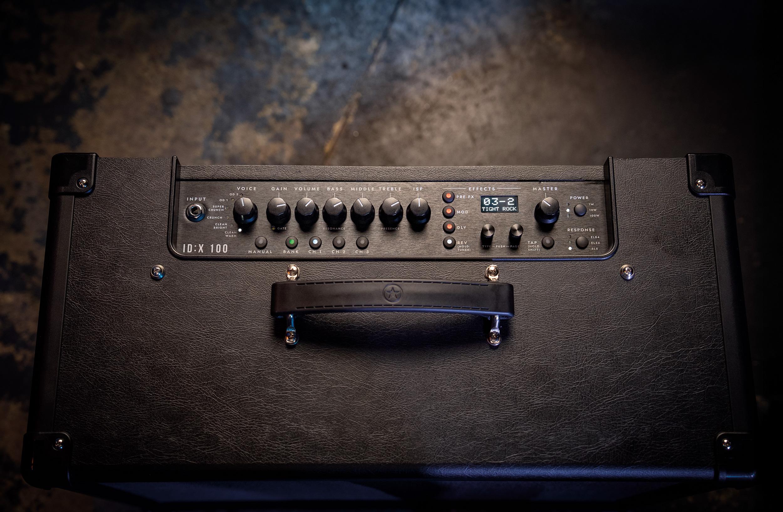 Blackstar IDX-50 50W 1x12 Digital Guitar Amp Combo - IDX-Lifestyle-Shots-9.jpg