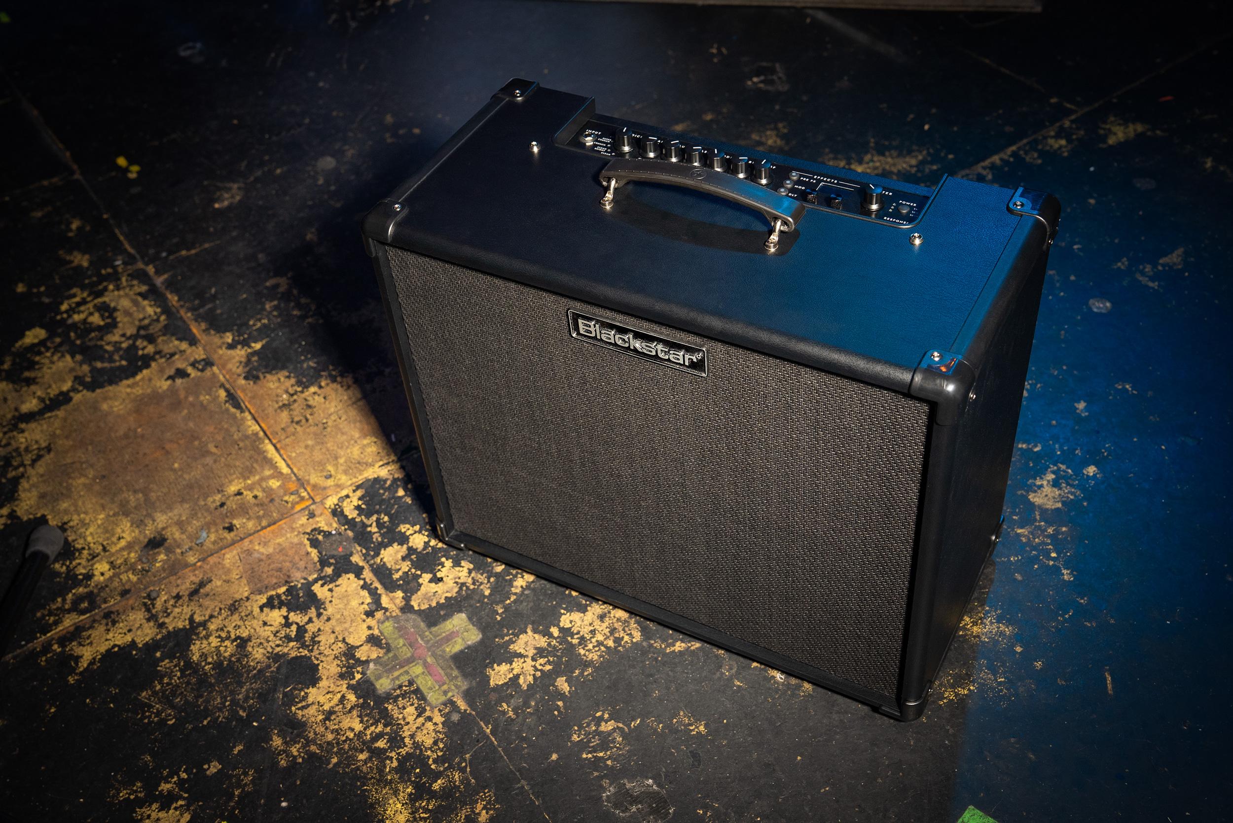 Blackstar IDX-50 50W 1x12 Digital Guitar Amp Combo - IDX-Lifestyle-Shots-14.jpg