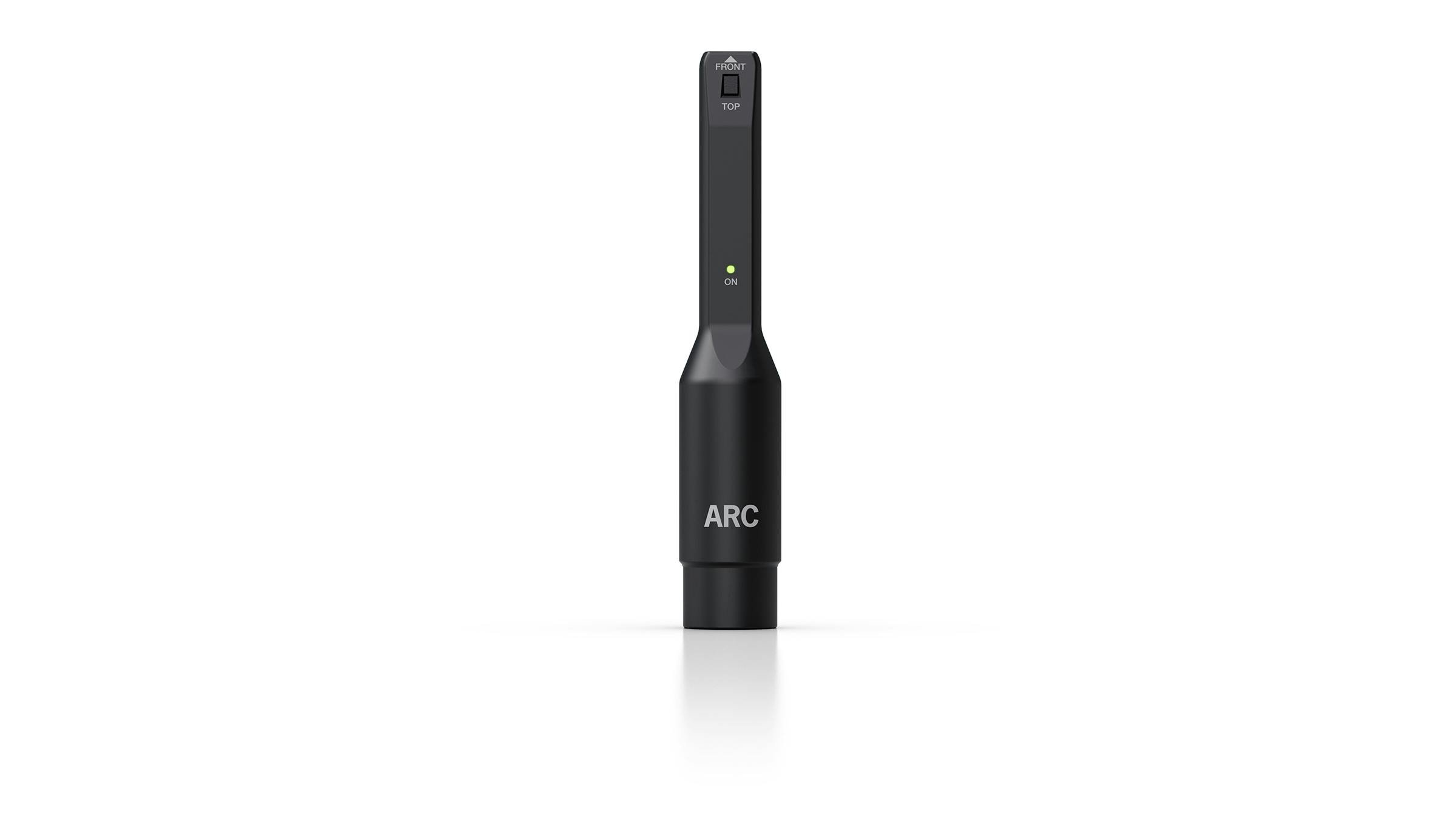 IK Multimedia ARC Studio Advanced Room Correction System - IP-ARC-STUDIO-IN-ARC_Studio_Correection_System_Mic.jpg