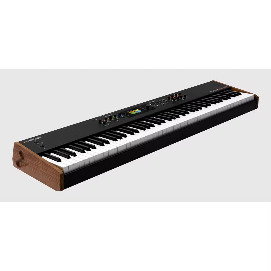 B Stock : Studiologic Numa X Piano GT 007 - 493134-1643904745566.jpg